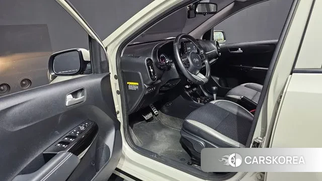 Kia All New Morning (JA) id 3718429 из Кореи 20