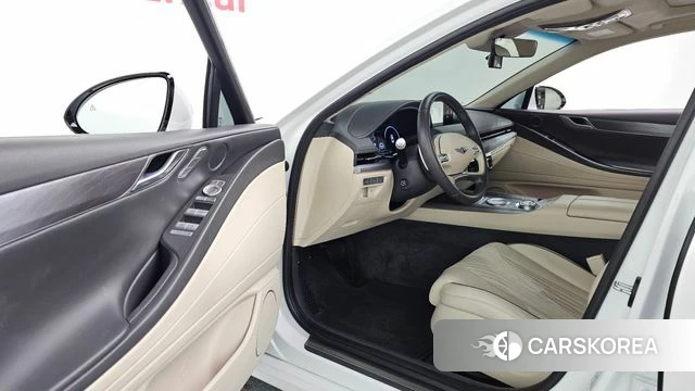Genesis G80 (RG3) id 4942985 из Кореи 38