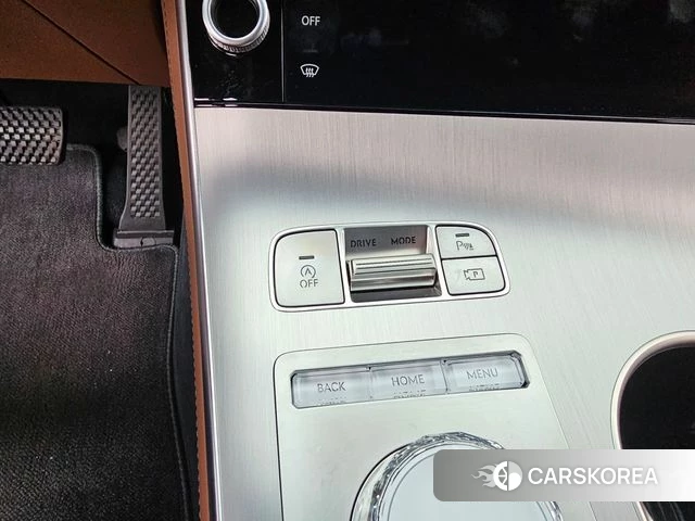 Genesis GV70 id 5001477 из Кореи 20