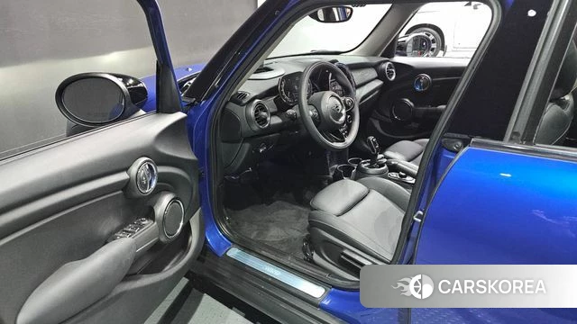 Mini Cooper id 4997637 из Кореи 20