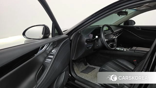 Genesis G80 (RG3) id 5028483 из Кореи 20