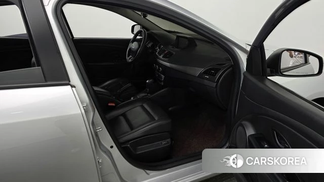 Renault Korea (Samsung) SM3 Neo id 4983216 из Кореи 33