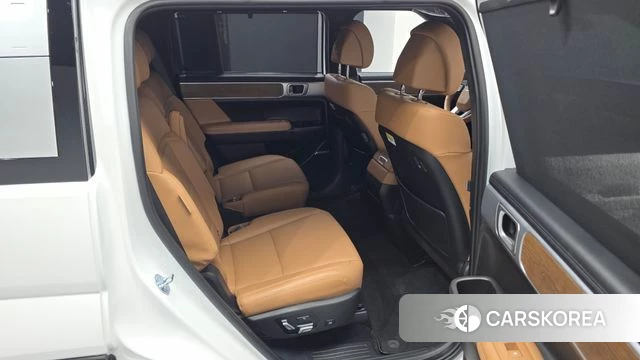 Hyundai Santa Fe (MX5) id 5001499 из Кореи 34