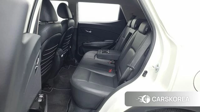 Ssangyong Berry New Tivoli id 4951469 из Кореи 30