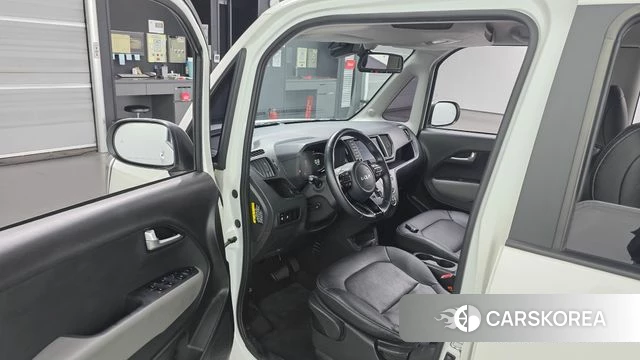 Kia The New Kia Ray id 5011930 из Кореи 20