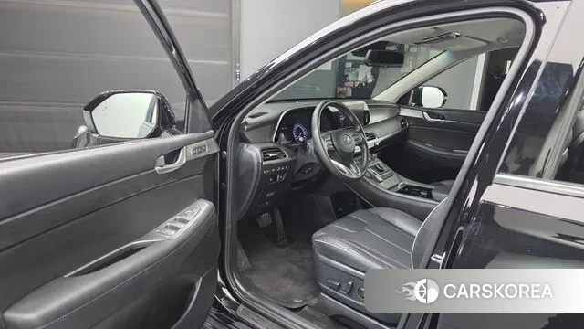 Hyundai Palisade id 3712659 из Кореи 20