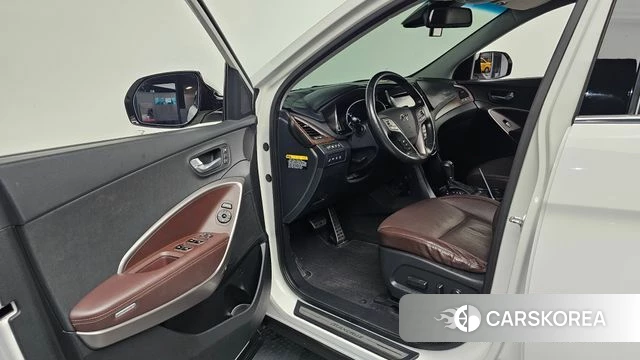 Hyundai The New Max Cruise id 5019014 из Кореи 33