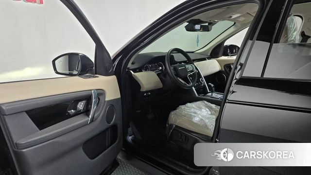 Land Rover Discovery Sports 2nd Generation id 4958356 из Кореи 20