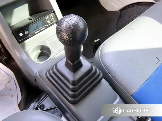 Chevrolet (GM Daewoo) New Labo id 5035249 из Кореи 18