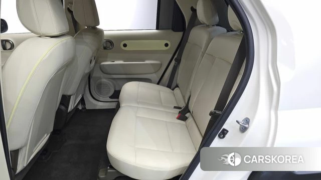 Hyundai Casper Electric id 4853637 из Кореи 31