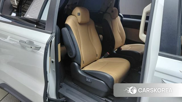 Kia Carnival 4th generation id 4793064 из Кореи 29