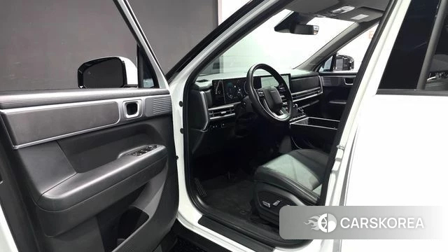 Hyundai Santa Fe (MX5) id 5011789 из Кореи 34