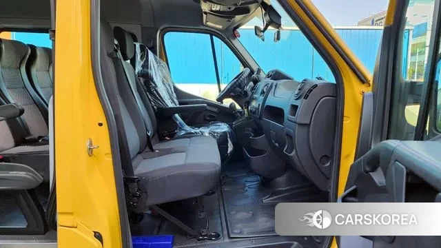 Renault Korea (Samsung) Master id 2645302 из Кореи 20