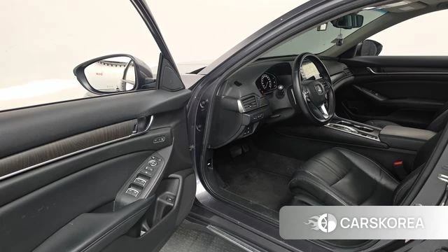 Honda Accord 10th Generation id 5042021 из Кореи 20