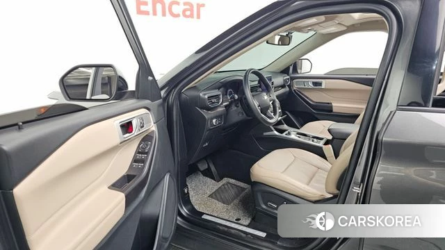 Ford Explorer 6th Generation id 3844375 из Кореи 20