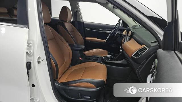 Kia The New Seltos id 4986262 из Кореи 32