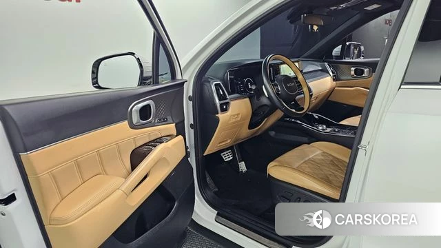 Kia Sorento 4th Generation id 4965477 из Кореи 32
