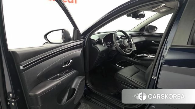 Hyundai Tucson (NX4) id 4975551 из Кореи 20