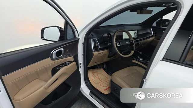 Kia The New Sorento 4th Generation id 4870442 из Кореи 31