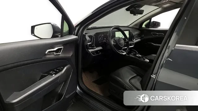 Kia Sportage 5th Generation Hybrid id 3513728 из Кореи 20