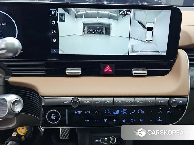 Hyundai The New Ionic 5 id 4870961 из Кореи 19