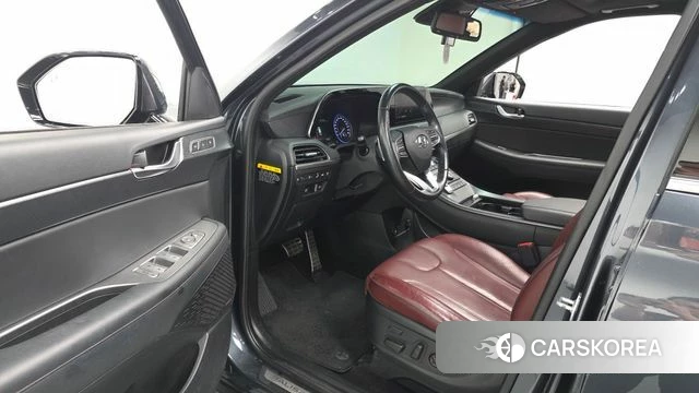 Hyundai Palisade id 4605151 из Кореи 20