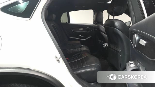 Mercedes-Benz GLC-Class X253 id 4741110 из Кореи 38