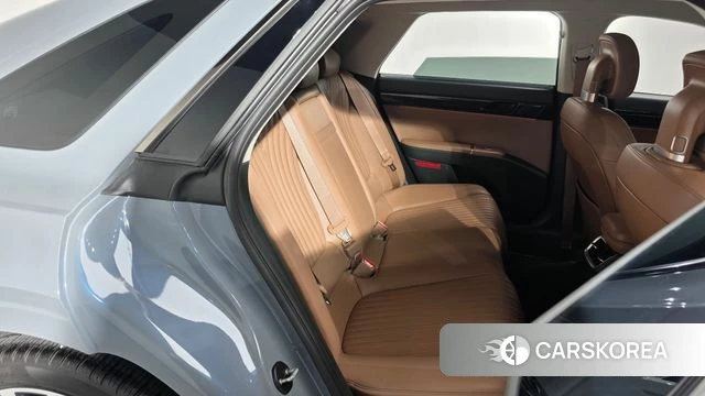 Hyundai Grandeur Hybrid (GN7) id 4950282 из Кореи 37
