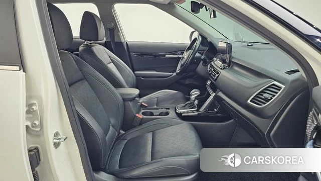 Kia Seltos id 5004180 из Кореи 36