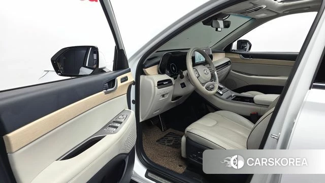 Hyundai The New Palisade id 4720777 из Кореи 33