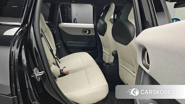 Mini Cooper S 4th Generation id 4984864 из Кореи 36