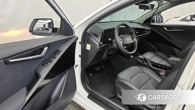 Kia Di All New Niro EV id 5012370 из Кореи 30