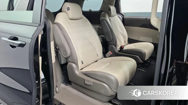 Kia The New Carnival 4th Generation id 5016246 из Кореи 38