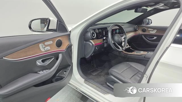 Mercedes-Benz E-Class W213 id 5026743 из Кореи 33