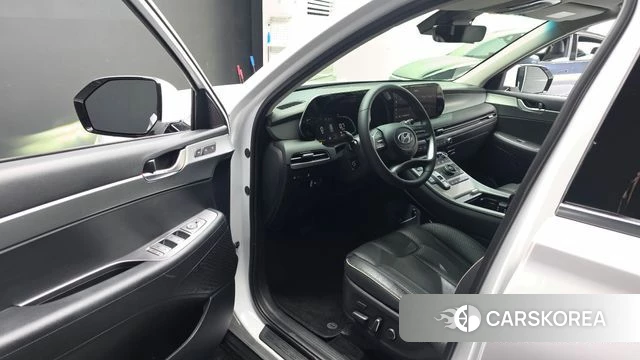 Hyundai The New Palisade id 4996870 из Кореи 31