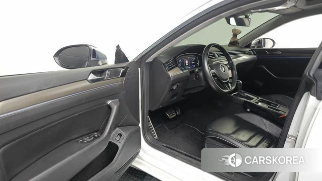 Volkswagen Arteon id 5003646 из Кореи 20