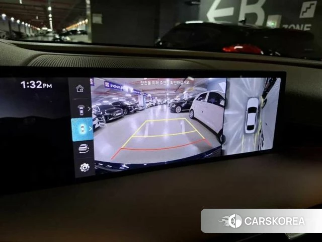 Genesis G80 (RG3) id 5032901 из Кореи 20