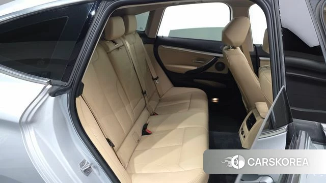 BMW 3 Series GT (F34) id 4977429 из Кореи 30