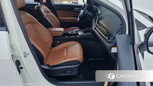 Kia Sportage 5th Generation Hybrid id 3597596 из Кореи 20