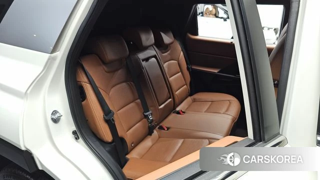 Ssangyong Torres id 4976106 из Кореи 32