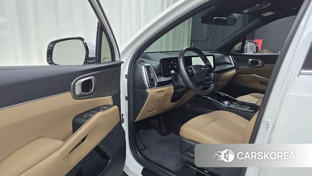 Kia The New Sorento 4th Generation id 5045563 из Кореи 32