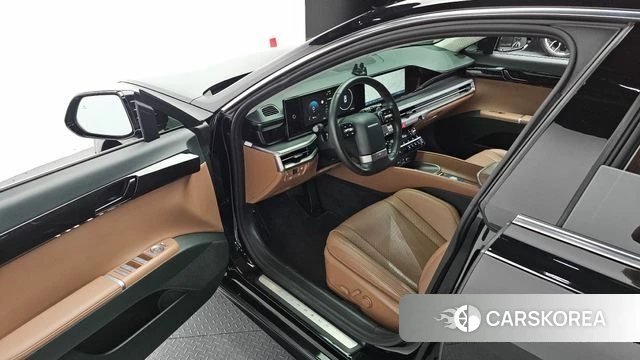 Hyundai Grandeur (GN7) id 4975861 из Кореи 31