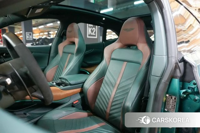 Aston Martin DBX id 4964580 из Кореи 20