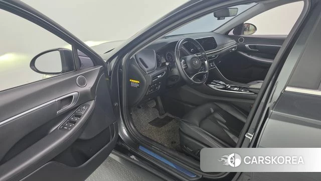 Hyundai Sonata (DN8) id 5023705 из Кореи 20