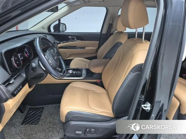 Kia Carnival 4th generation id 4982047 из Кореи 18