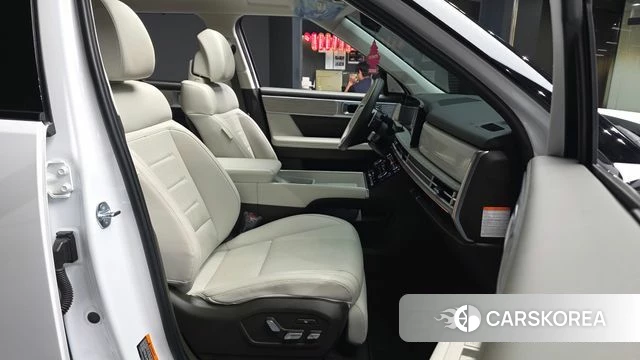 Hyundai Santa Fe (MX5) id 4980413 из Кореи 33