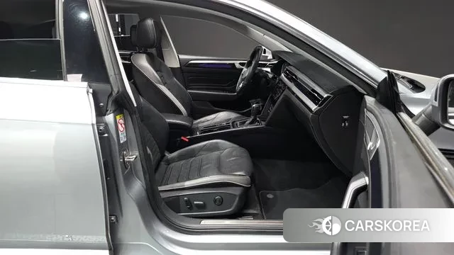 Volkswagen Arteon id 3675149 из Кореи 20