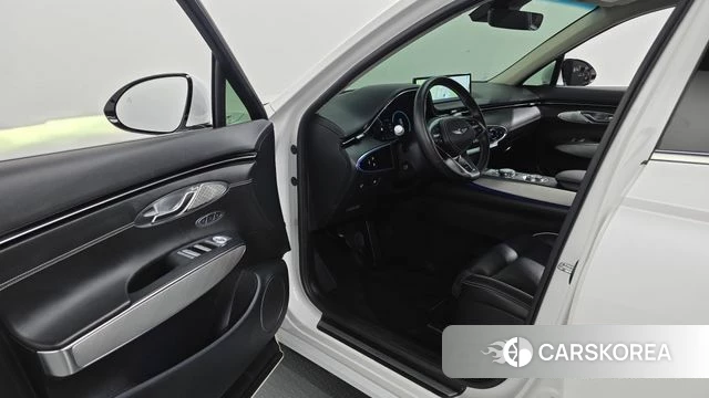 Genesis Electrified GV70 id 4958744 из Кореи 35
