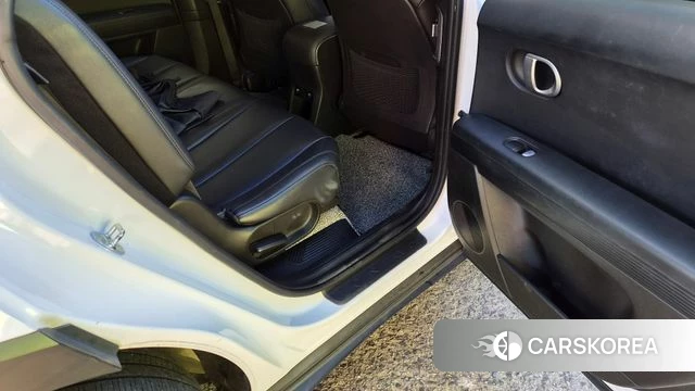 Hyundai Ionic 5 id 4974345 из Кореи 20
