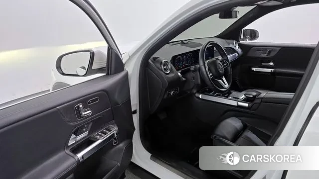 Mercedes-Benz GLB-Class X247 id 3741690 из Кореи 20